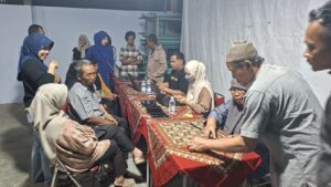 Jemput Kalurahan Sidorejo Gelar “Germal IKD” Jemput Bola Aktivasi IKD di 13 PadukuhanJemput